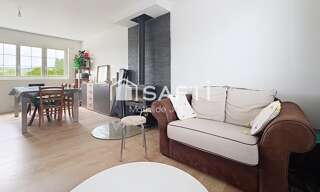 Maison 3 Pièces 79 m² à vendre à Saint-Léonard (62360)