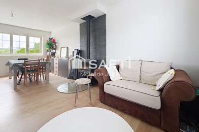 Maison 3 pièces 199900 €