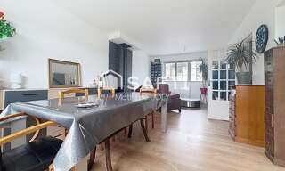 Maison 3 Pièces 79 m² à vendre à Saint-Léonard (62360)