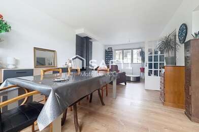 Maison 3 pièces 196500 €