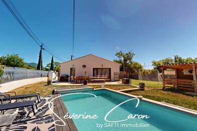 Maison 5 pièces 395000 €