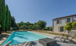 Maison 8 Pièces 240 m² à vendre à Saint-Médard-d'Aunis (17220)