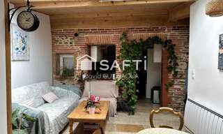 Maison 9 Pièces 180 m² à vendre à Saubens (31600)