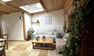 Maison 9 Pièces 180 m² à vendre à Saubens (31600)