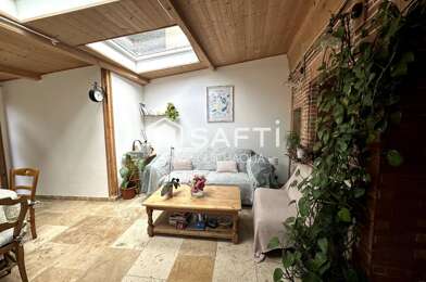 Maison 9 pièces 320000 €