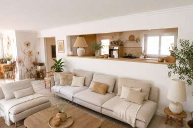 Maison 6 pièces 382000 €