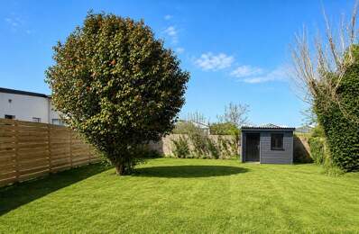 Relecq Kerhuon: maison familiale T6, 4 chambres, — photo du bien