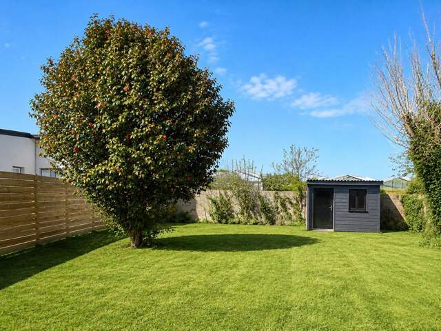 Relecq Kerhuon: maison familiale T6, 4 chambres, — photo du bien