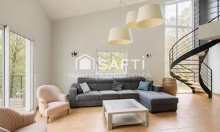 Maison 6 Pièces 181 m² à vendre à Bouloc (31620)