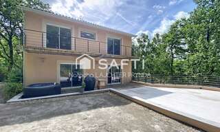 Maison 6 Pièces 181 m² à vendre à Bouloc (31620)