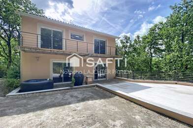 Maison 6 pièces 480000 €