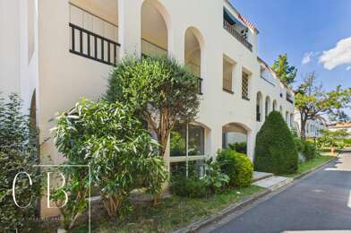Appartement 2 pièces 249100 €