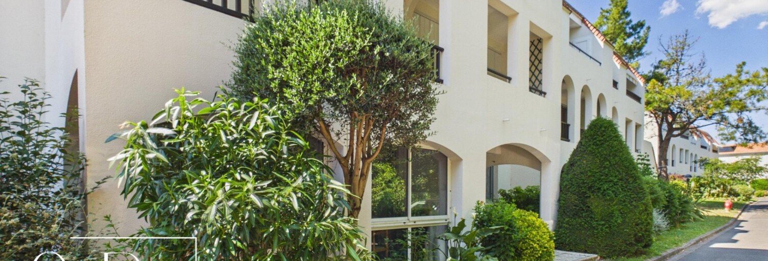 Appartement 2 Pièces 43 m² à vendre à La Rochelle (17000)