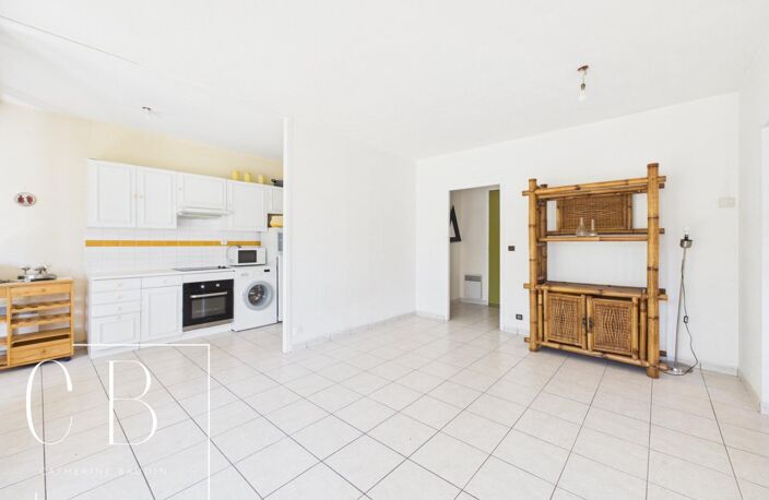 Appartement 2 pièces en Rez de Jardin La Genette  La Rochelle — photo 3
