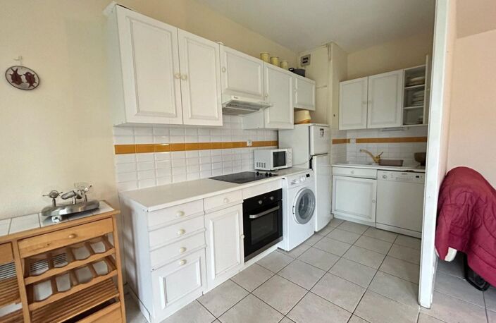 Appartement 2 pièces en Rez de Jardin La Genette  La Rochelle — photo 5