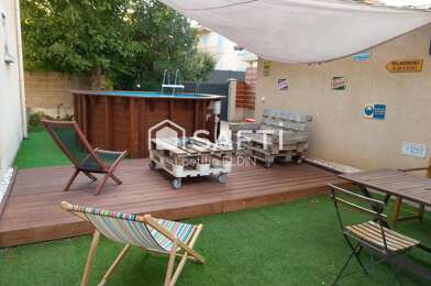 Maison 6 pièces 238000 €