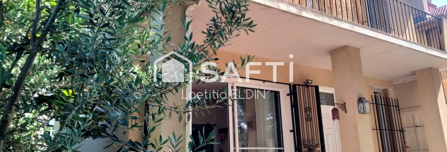Maison 6 Pièces 100 m² à vendre à Avignon (84000)