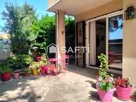 Lavarin Nord : maison 100m2, jardin, garage, piscine — photo 2
