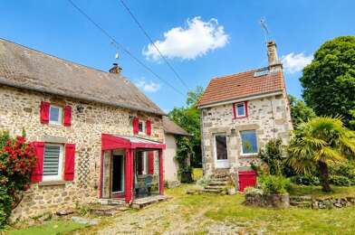 Maison 6 pièces 136000 €