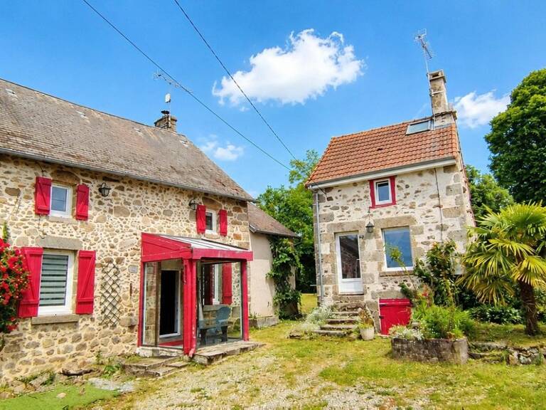 Maison de village — photo 1