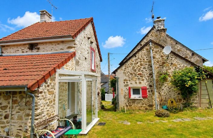 Maison de village — photo 2