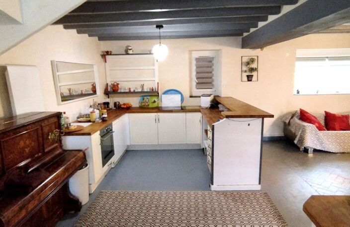 Maison de village — photo 5