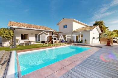 Maison 6 pièces 849000 €