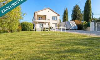 Maison 5 Pièces 120 m² à vendre à Saint-Hilaire-de-Brethmas (30560)