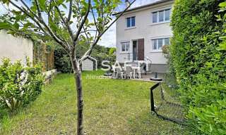 Maison 6 Pièces 110 m² à vendre à Achères (78260)