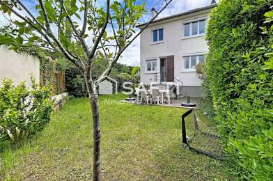 Maison 6 pièces 373950 €