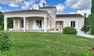 Maison 7 Pièces 165 m² à vendre à Chirac (16150)