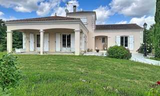 Maison 7 Pièces 165 m² à vendre à Chirac (16150)