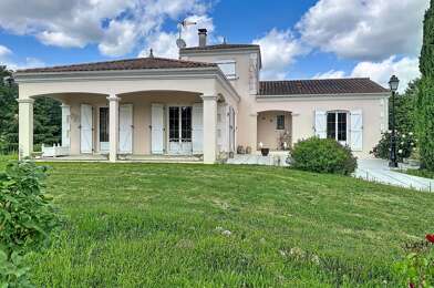 Maison 7 pièces 364000 €