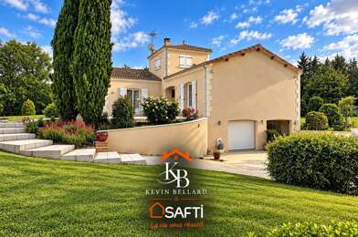 Maison 7 pièces 364000 €