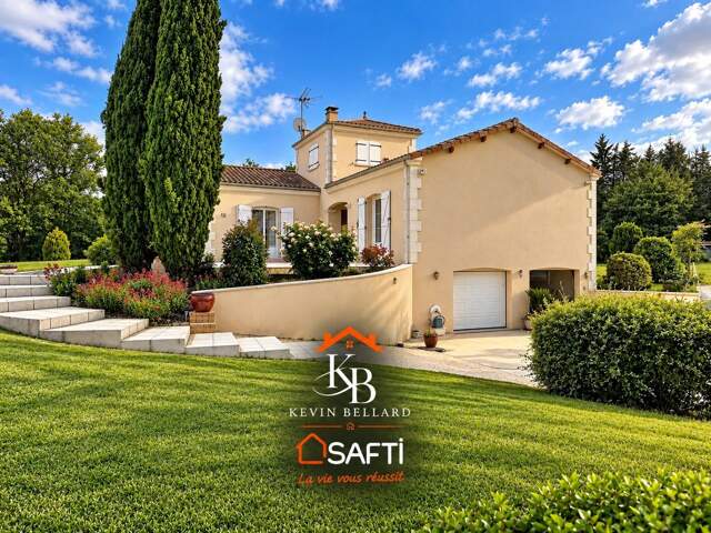 Maison Familiale de 165m2 — photo du bien