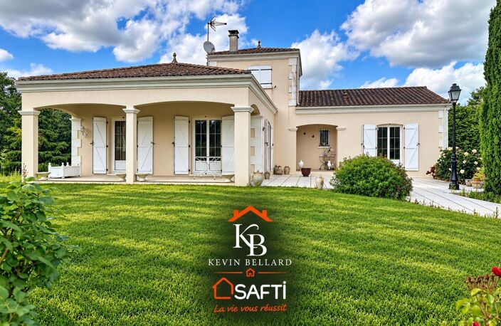 Maison Familiale de 165m2 — photo 2