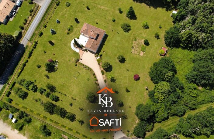 Maison Familiale de 165m2 — photo 3