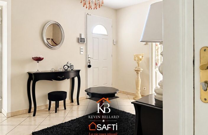 Maison Familiale de 165m2 — photo 4