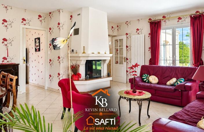 Maison Familiale de 165m2 — photo 5
