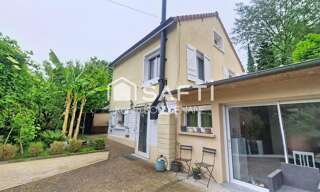 Maison 5 Pièces 104 m² à vendre à Viarmes (95270)