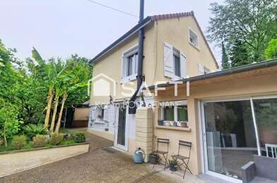 Maison 5 pièces 367000 €