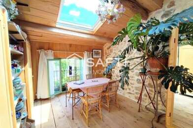 Maison 4 pièces 173000 €