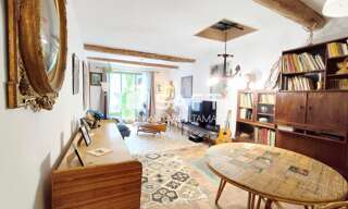 Maison 4 Pièces 98 m² à vendre à La Palme (11480)