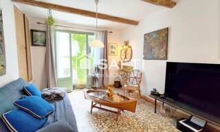 Maison 4 Pièces 98 m² à vendre à La Palme (11480)