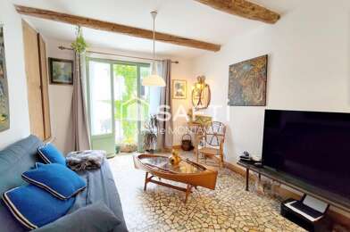 Maison 4 pièces 169000 €