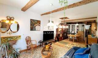 Maison 4 Pièces 98 m² à vendre à La Palme (11480)