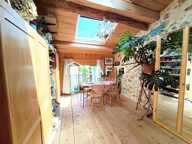 Charmante Maison de Village en R+3, 98m², Garage — photo 2