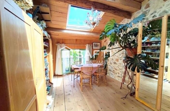 Charmante Maison de Village en R+3, 98m², Garage — photo 2