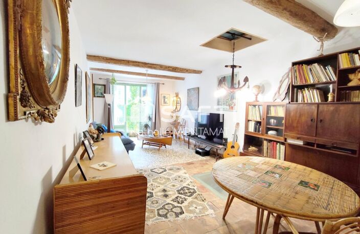 Charmante Maison de Village en R+3, 98m², Garage — photo 3
