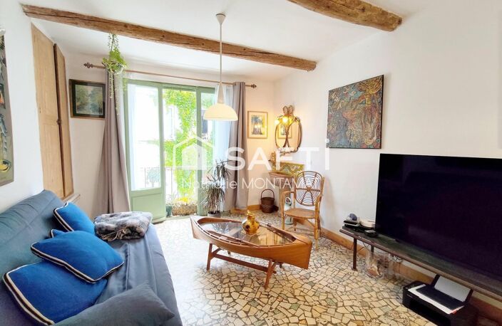 Charmante Maison de Village en R+3, 98m², Garage — photo 4